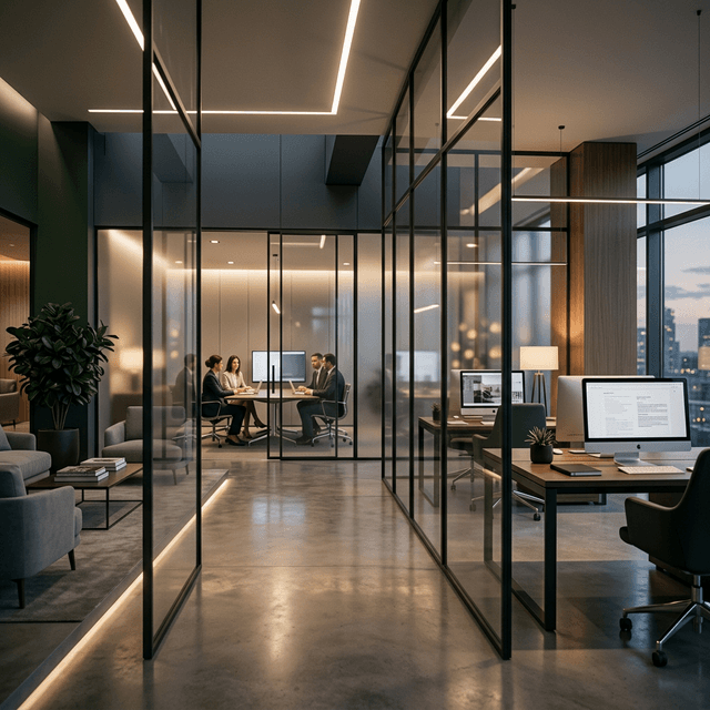 Contact Us Background