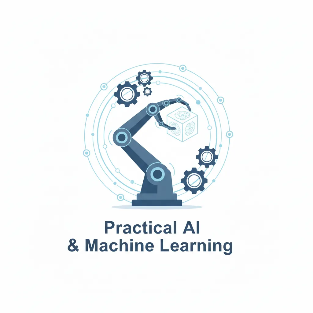 Practical AI & Machine Learning