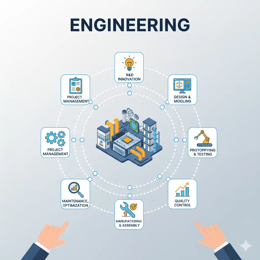 Engineering Excellence