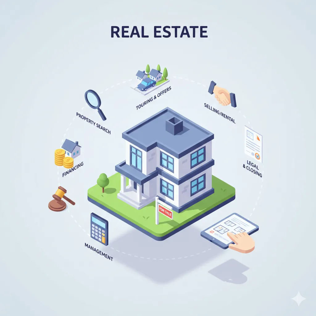 Real Estate Technology