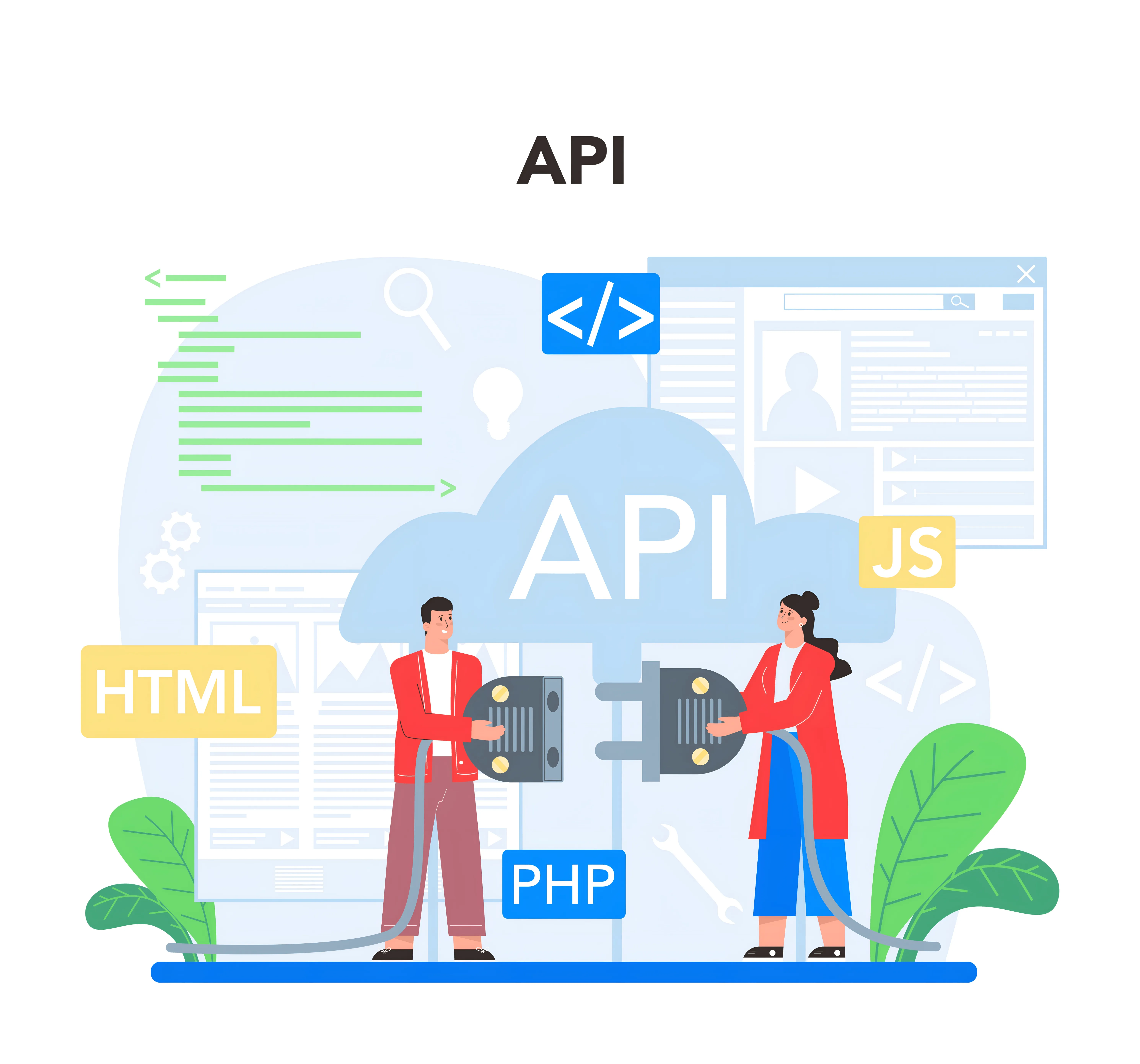 Backend & API Solutions