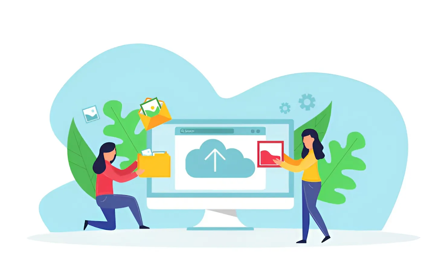 Cloud & DevOps Solutions