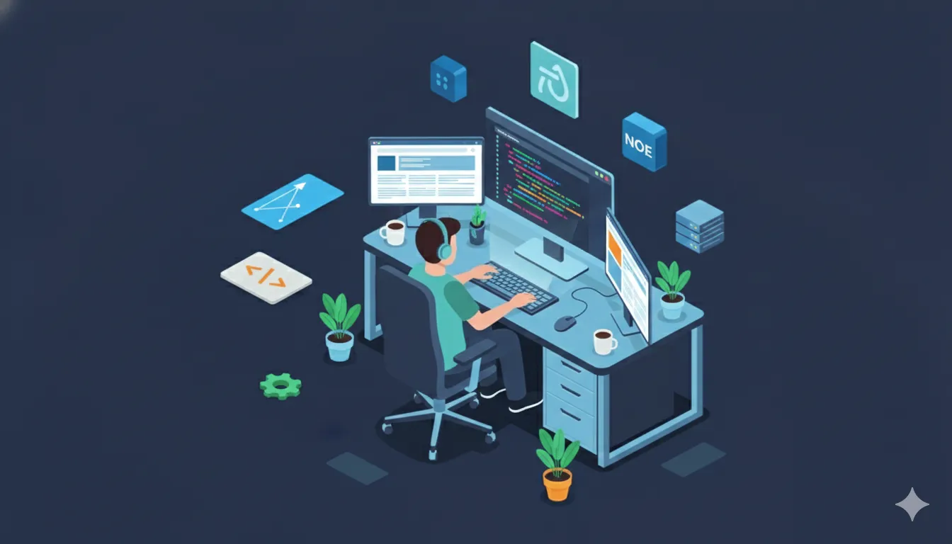 Web & Product Engineering