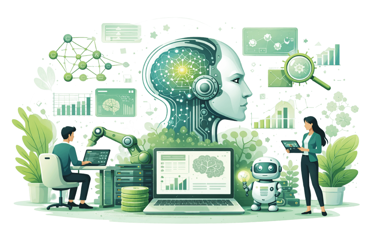 AI & Intelligent Systems