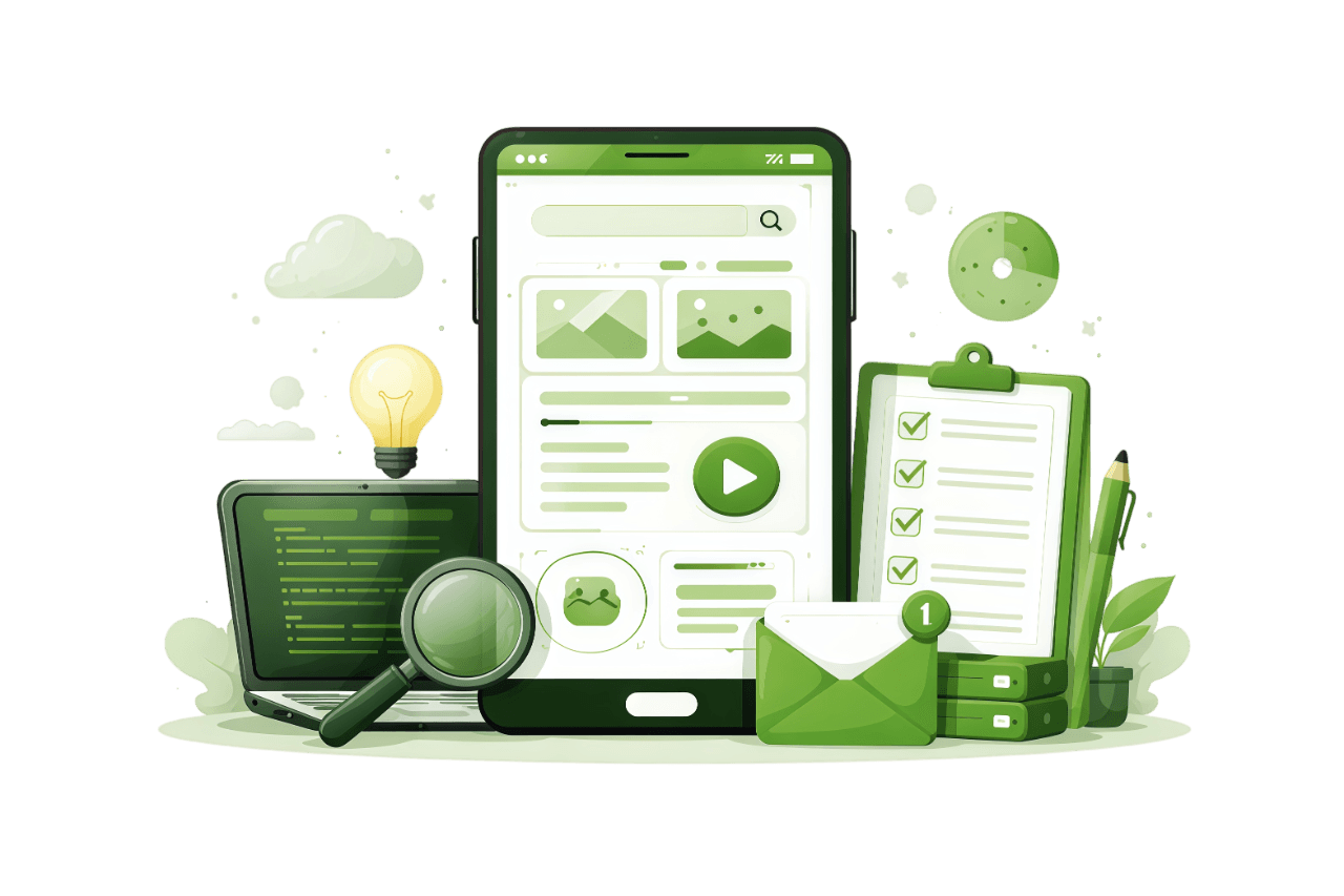 Mobile App Solutions