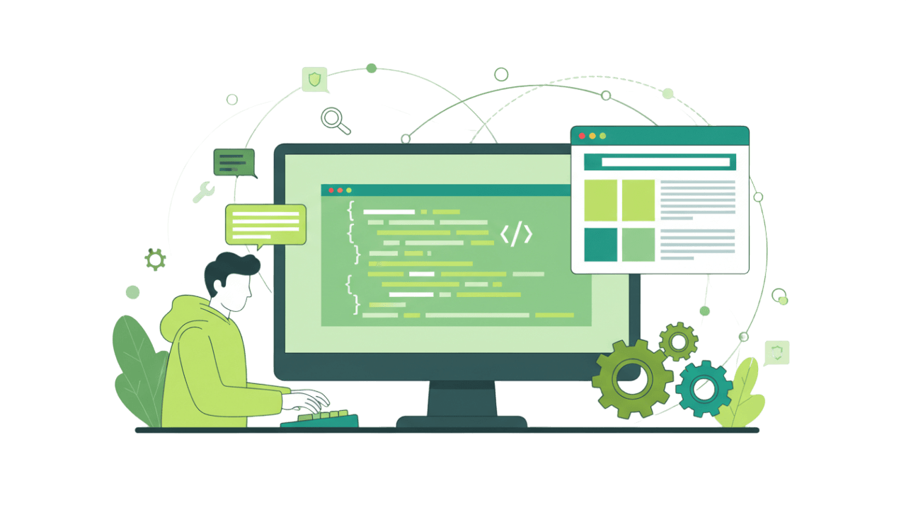 Custom Web Development