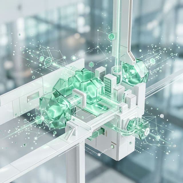 Technical Architecture Engineering