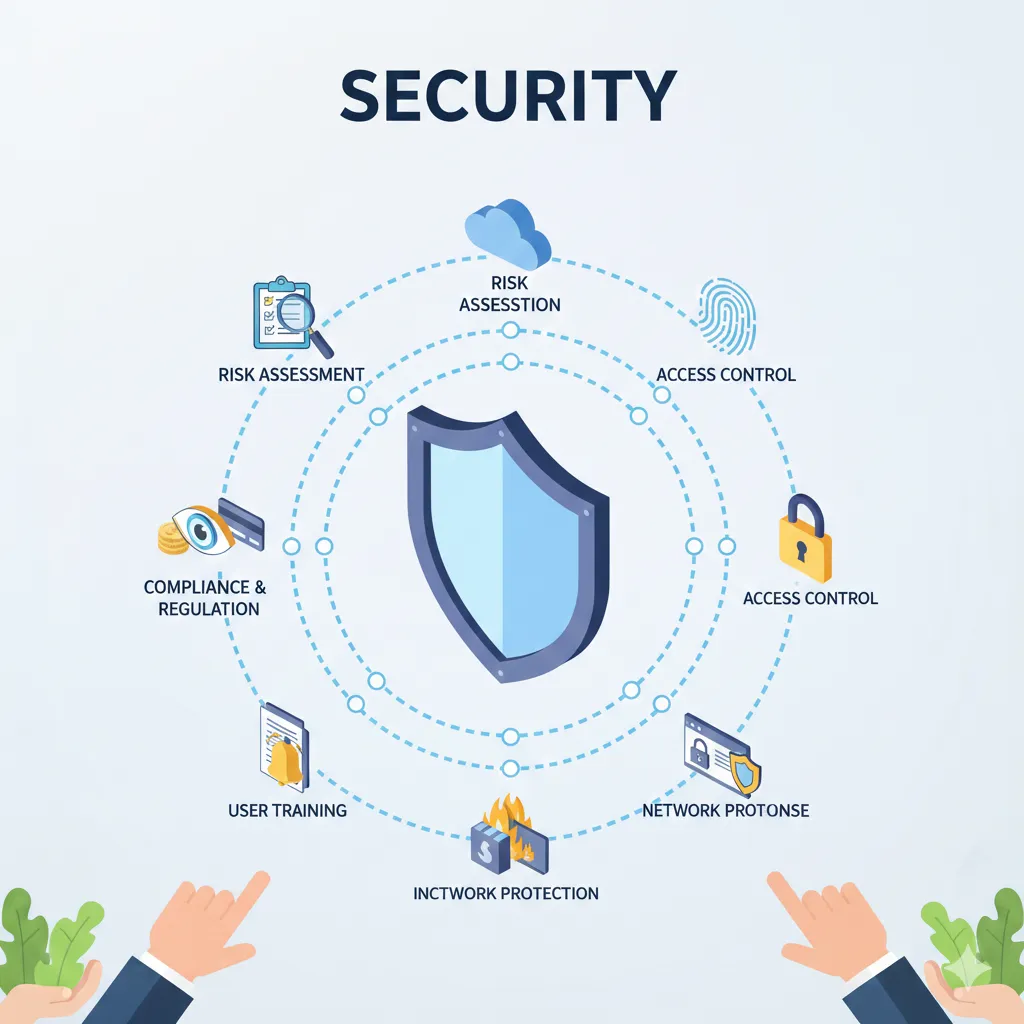 Security & Compliance